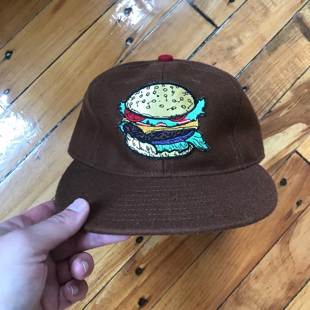NFS Lil Woody’s Ebbets Field Flannels Hat
